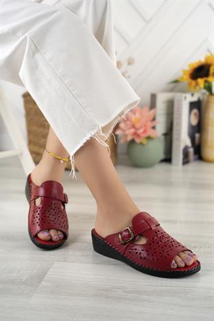Comfort Bayan Terlik Ortobella T05