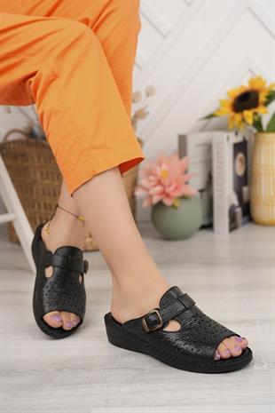 Comfort Bayan Terlik Ortobella T05