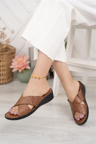 Comfort Bayan Terlik Ortobella T06