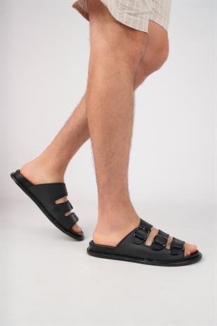 Comfort Erkek Terlik Tokalı ORB5065