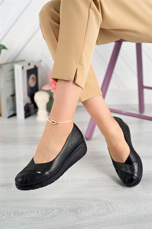 Comfort Kadın Ayakkabı Ortobella 1051