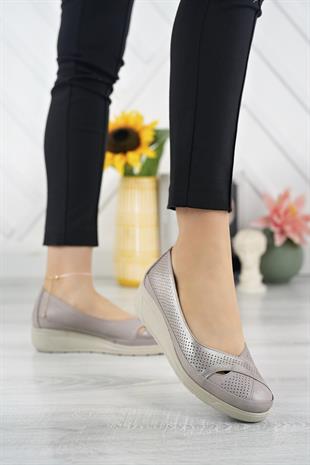 Comfort Kadın Ayakkabı Ortobella 1051