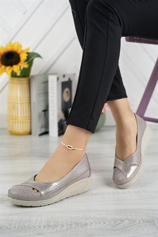 Comfort Kadın Ayakkabı Ortobella 1051