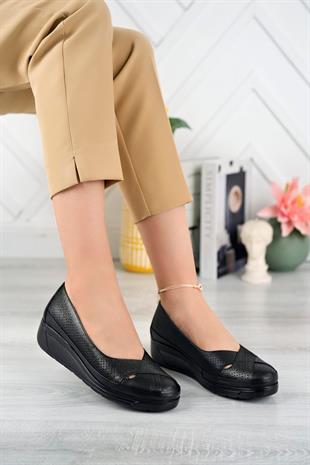 Comfort Kadın Ayakkabı Ortobella 1051