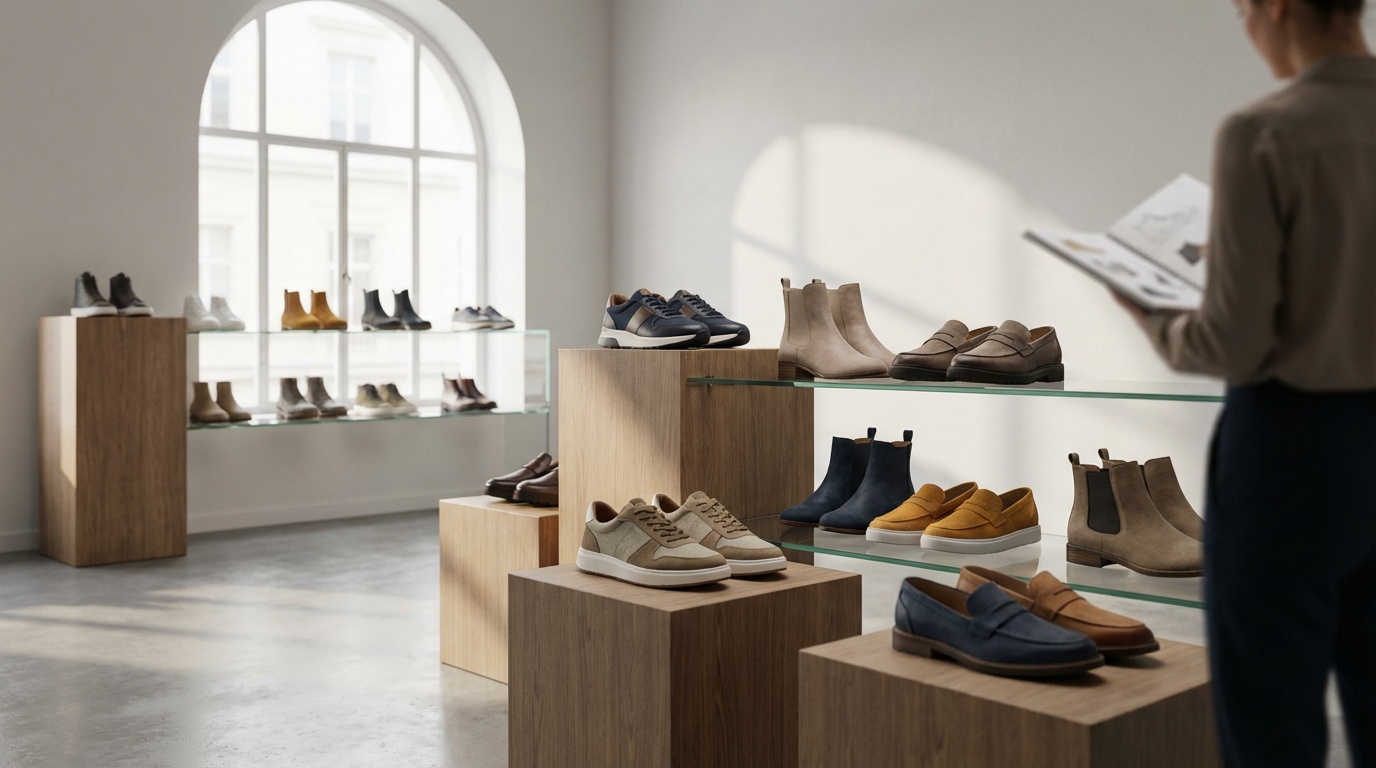 trend ayakkabılar,yeni sezon,ayakkabı renkleri,Ortobella,Ortobellacomfort