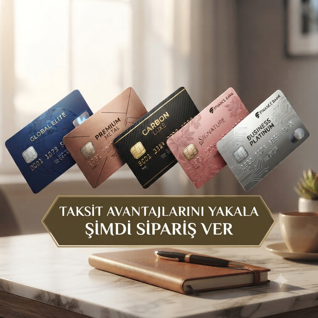 6 Taksit Fırsatı