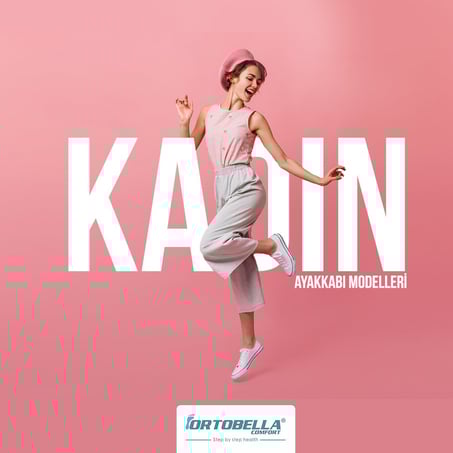 ORTOBELLA KADIN MODELLER