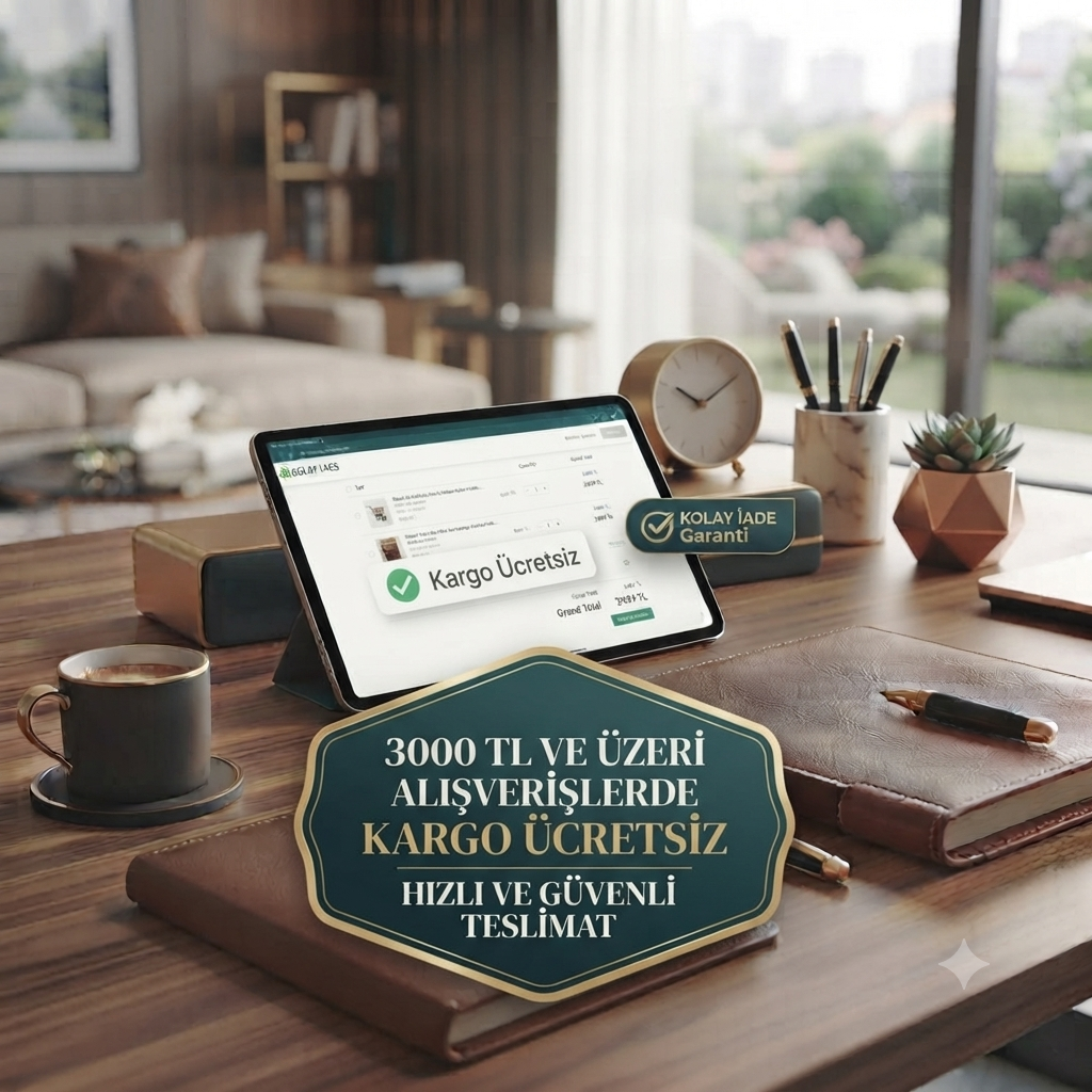Ücretsiz Kargo