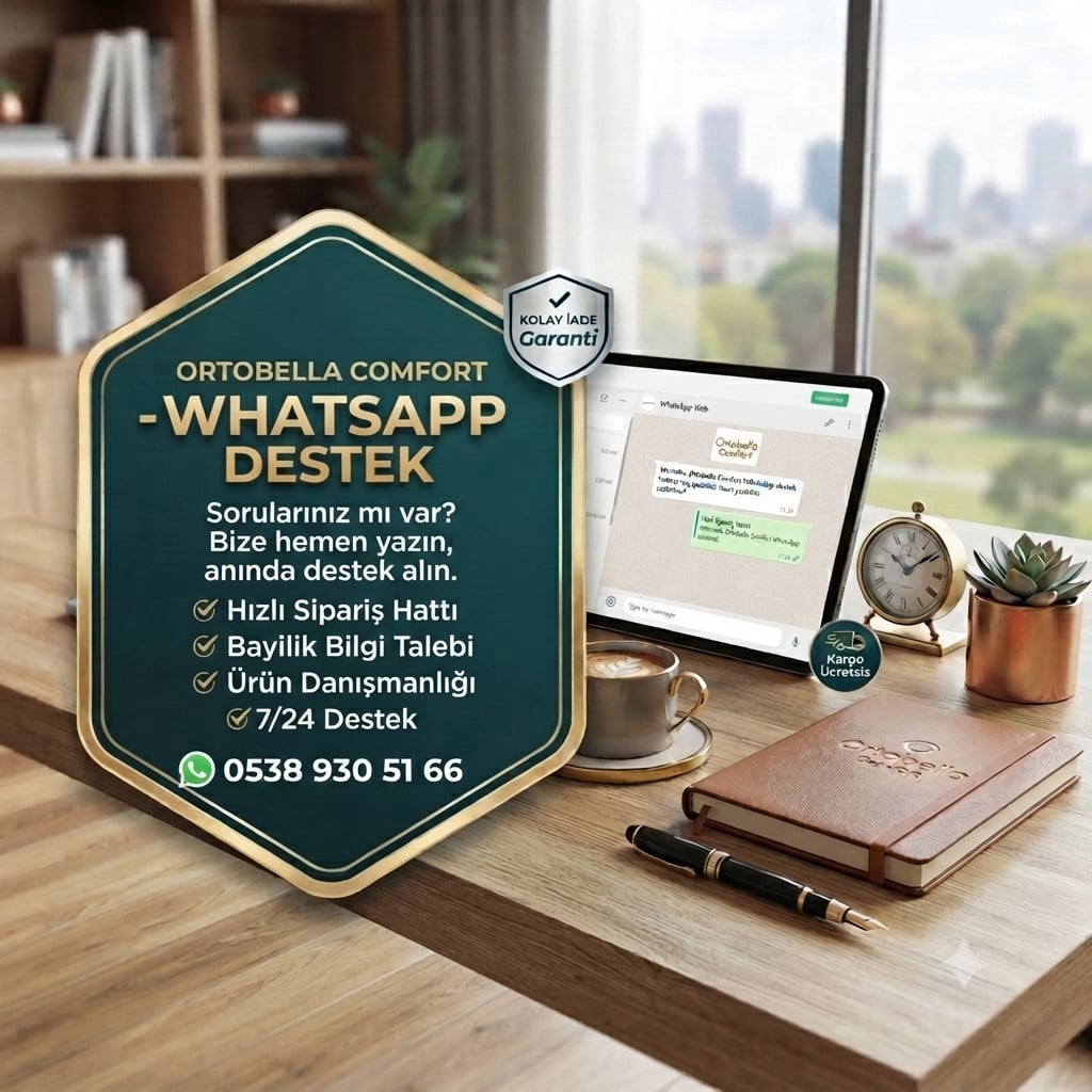 Whatsapp Destek