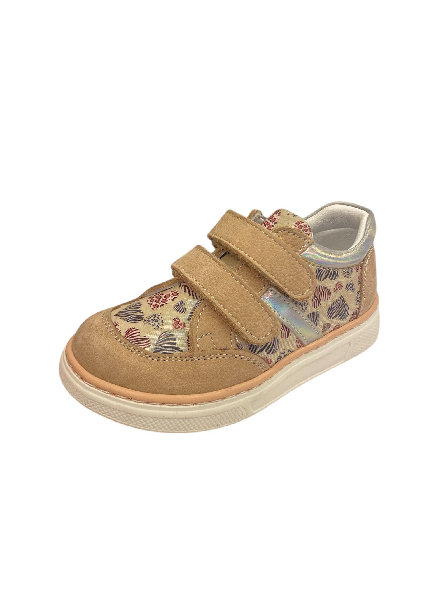 Ortobella Comfort Bebek Ayakkabı 3075