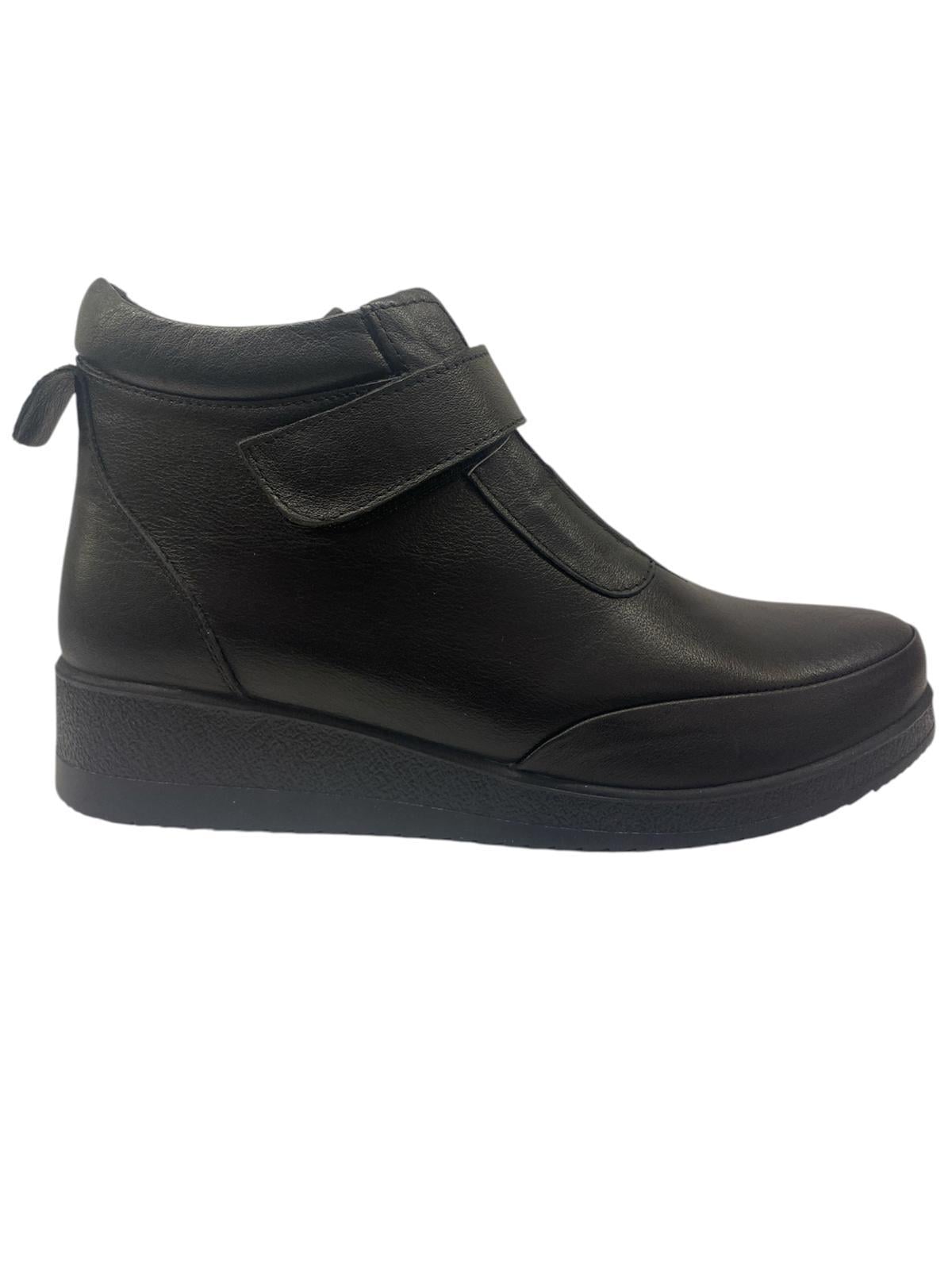 Ortobella Comfort Kadın Bot OB441