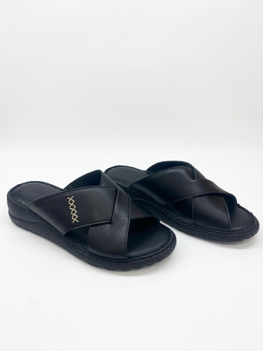 Ortobella Comfort Topuk Dikeni Terliği 28531