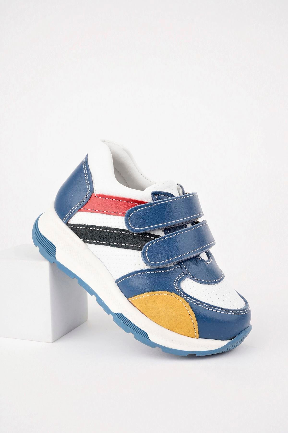 Ortobella Ortopedik Ayakkabı 3002