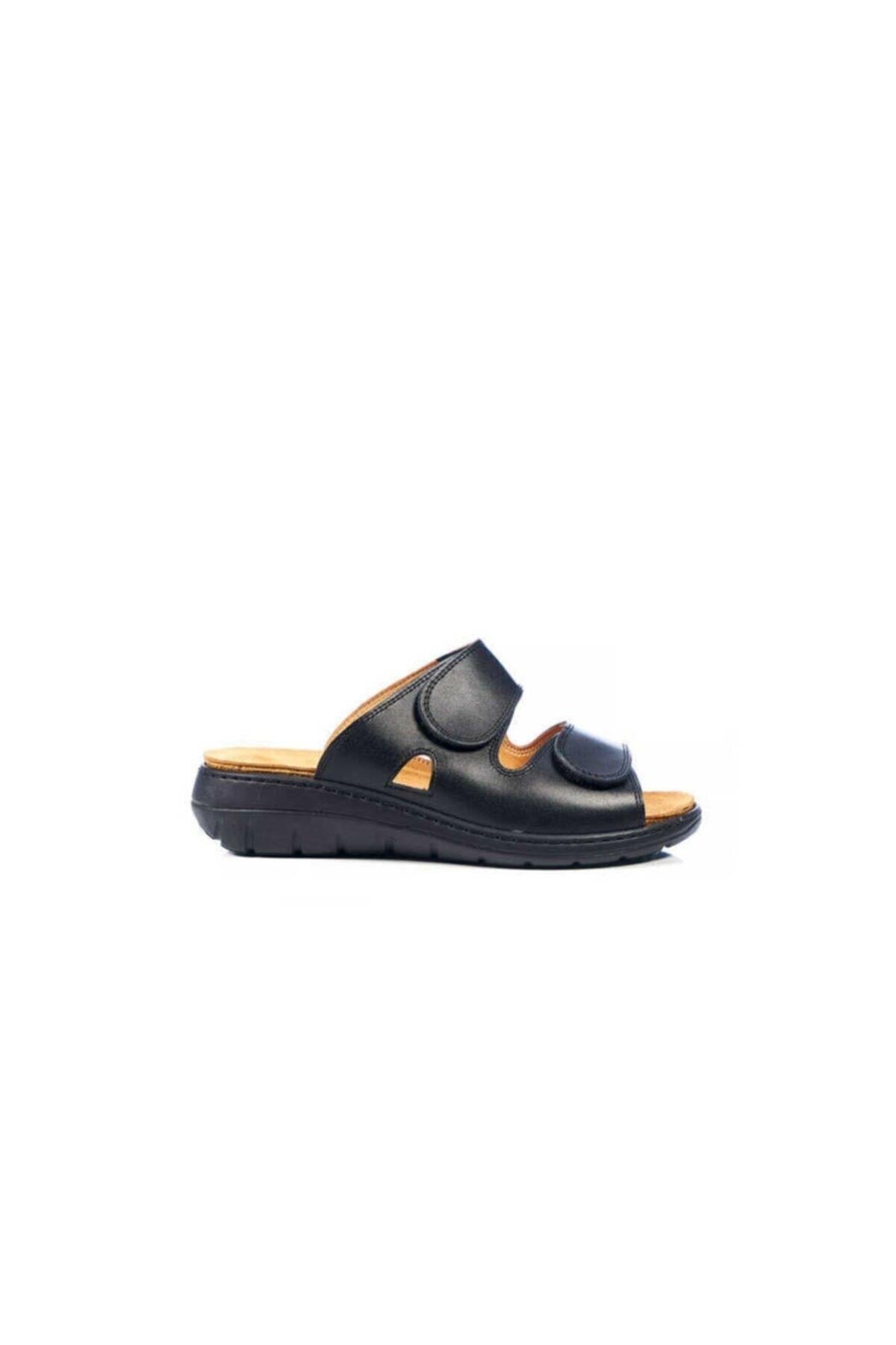 Ortobella Ortopedik Bayan Terlik 218