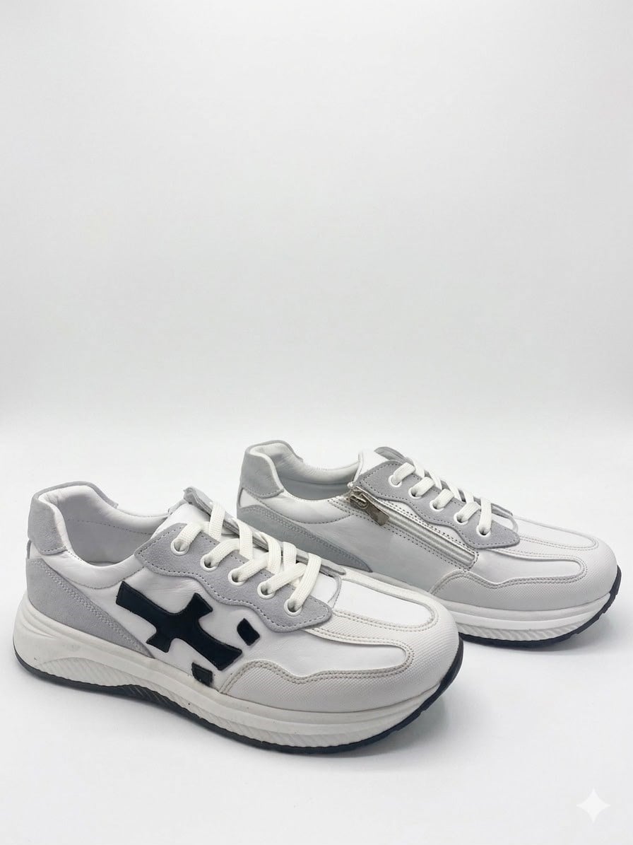 Ortobella Unisex Comfort Ayakkabı BM55