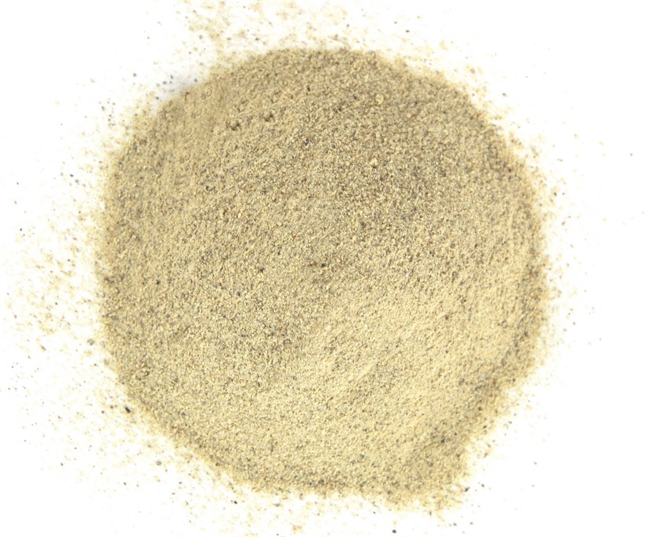Selay Beyaz Biber Toz (1 Kg)