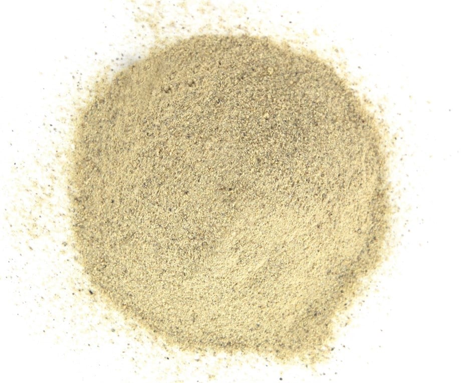 Selay Beyaz Biber Toz (5 Kg)