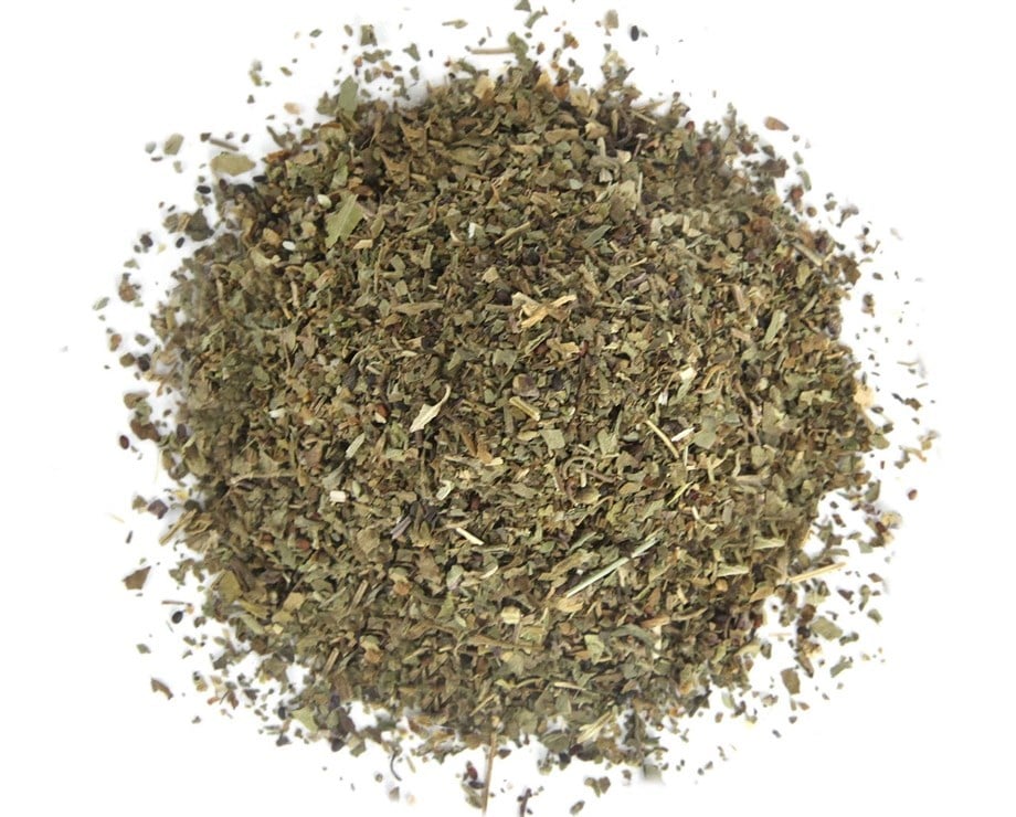 Selay Fesleğen Yaprak (20 Kg)