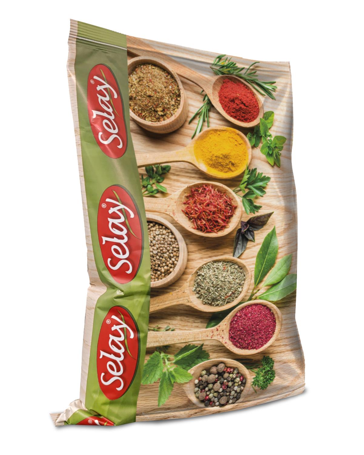 Selay Hamburger Kombi (2,5 Kg)