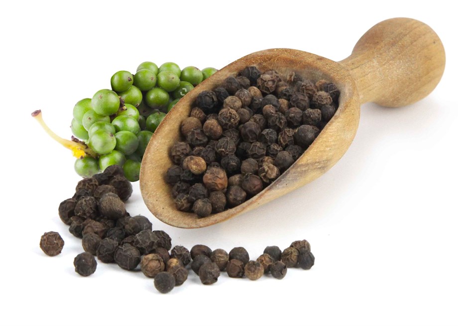 Selay Karabiber Tane (1 Kg)