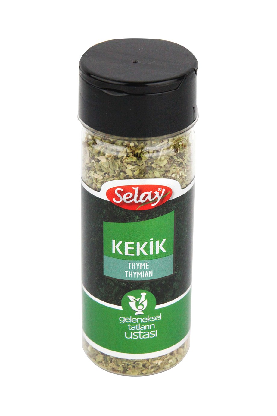 Selay Kekik Yaprak (10gr*12Ad)