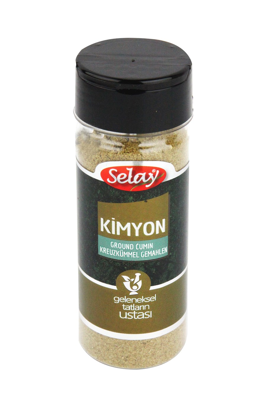Selay Kimyon Toz (50gr*12Ad)