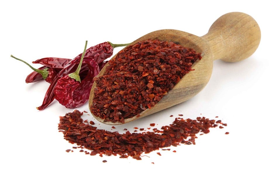 Selay Kırmızı Pul Biber (1 kg)