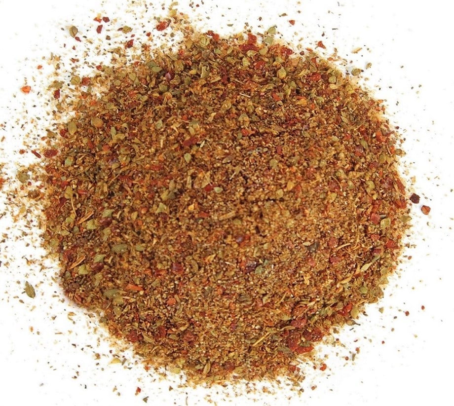 Selay Mangal Çeşni (1 Kg)