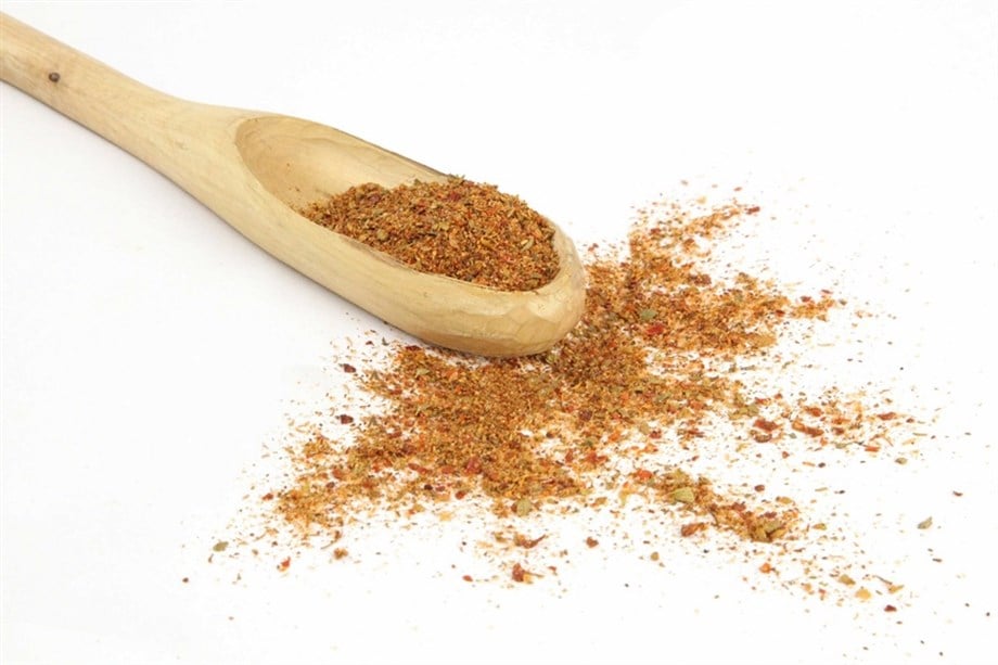 Selay Mangal Çeşni (1 Kg)