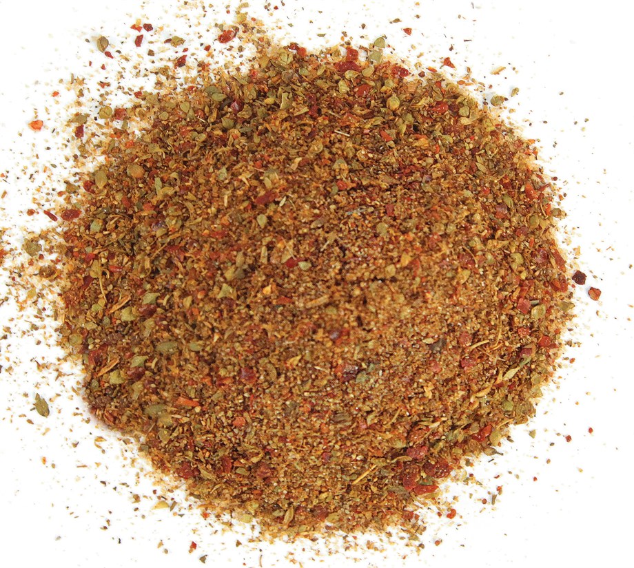Selay Mangal Çeşni (2,5 gr-3 kg paket)