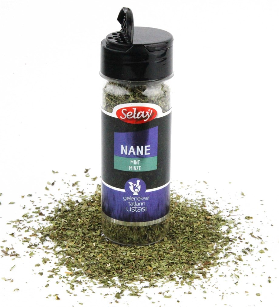 Selay Nane Granül (15gr*12Ad)
