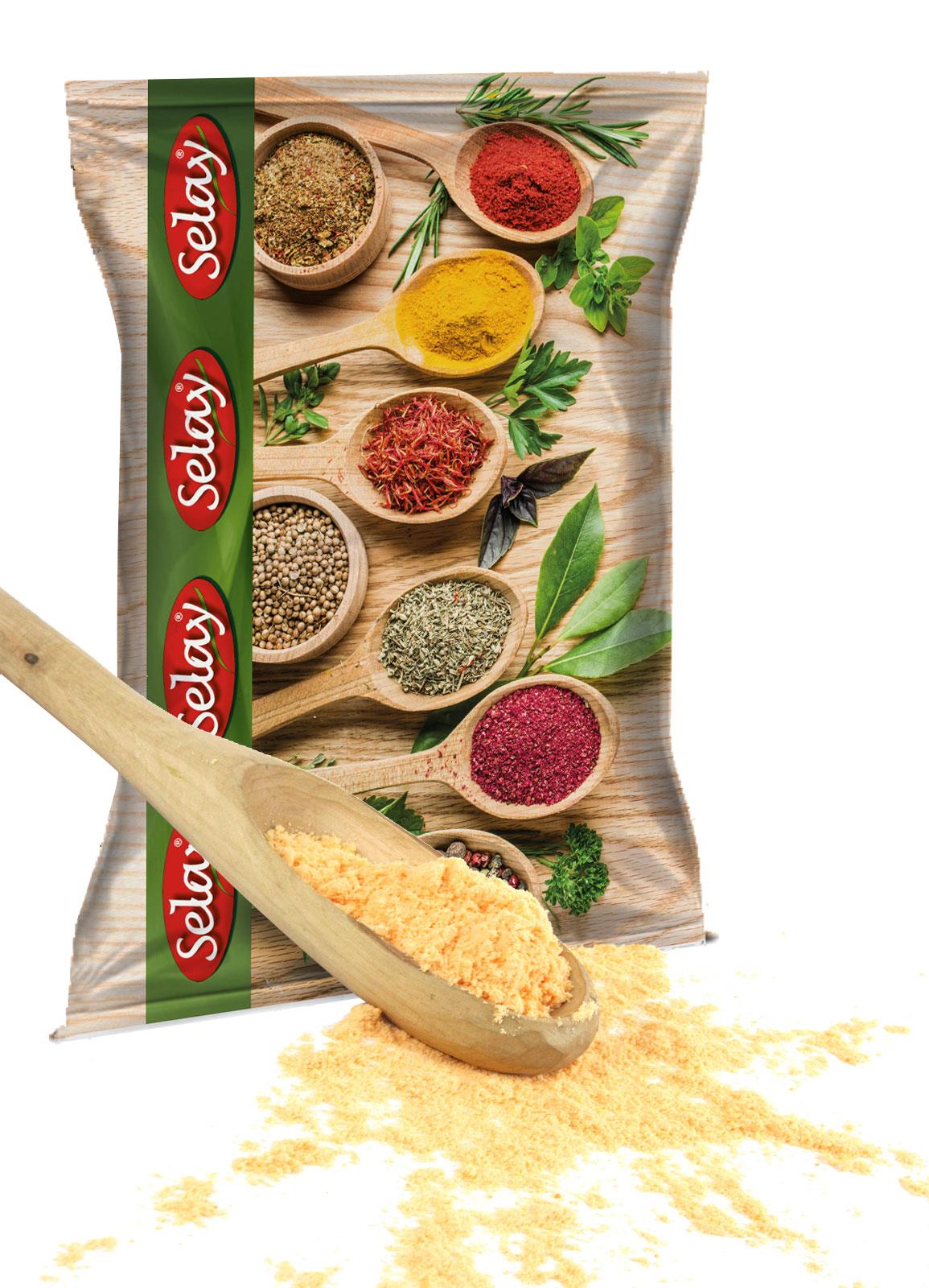 Selay Salam Kombi (2,0 Kg)