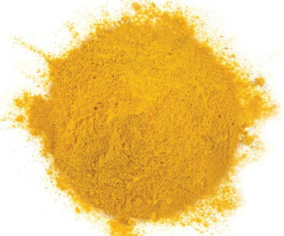 Selay Zerdeçal Toz (5 Kg)