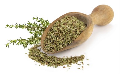 Selay Kekik Yaprak (10 Kg Torba)