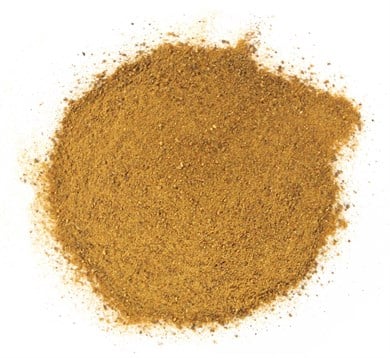 Selay Muskat Toz (Küçük Hindistan Cevizi Tozu) 20 Kg