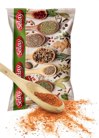 Selay Acılı Kebap Harcı ( 1,0 KG )