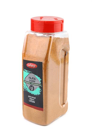 Selay Fajita Çeşnisi (1000 CC)