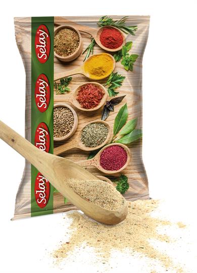 Selay İnegöl Köfte Harcı ( 2,5 KG )