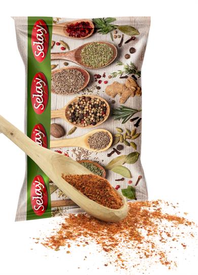 Selay Izgara Çeşni ( 1,0 KG )