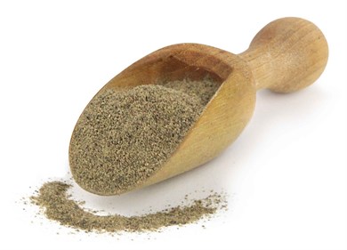 Selay Karabiber Toz (25 Kg Torba)