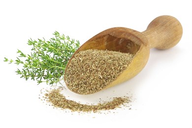 Selay Kekik Granül (1 Kg)