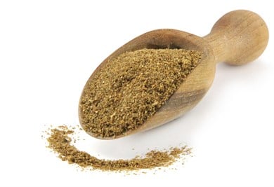 Selay Kişniş Toz (1 Kg)