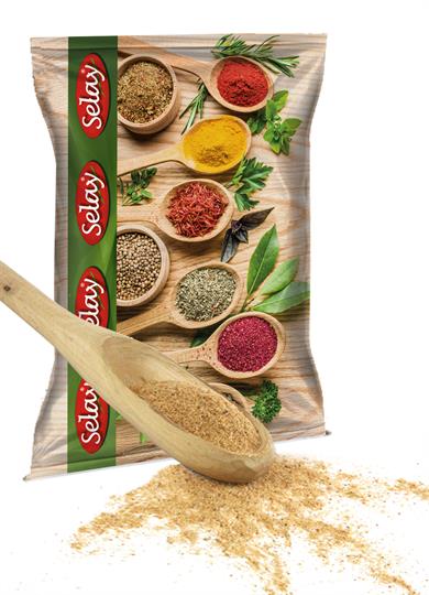 Selay Köfte Harcı ( 2,5 KG )