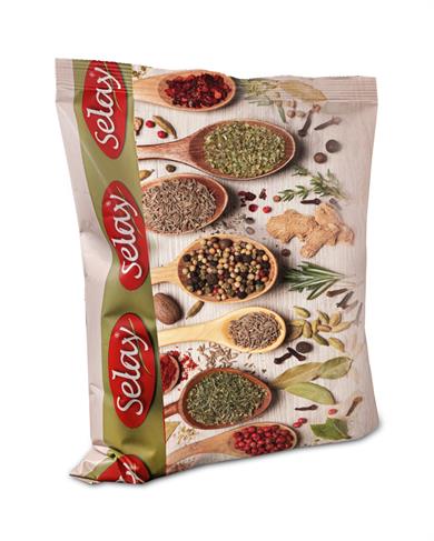 Selay Kokoreç Çeşni (1 Kg)