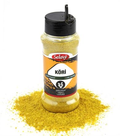 Selay Köri (185 CC*10 Ad)