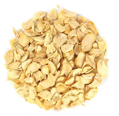 Selay Sarımsak Yaprak (Paket 1Kg)