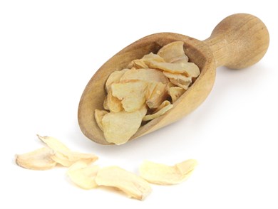 Selay Sarımsak Yaprak (Paket 1Kg)