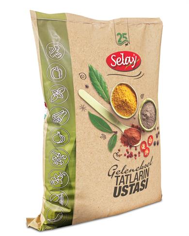 Selay Sucuk Kombi Deks-KSP  (5 kg)