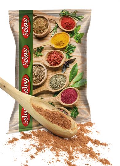 Selay Sucuk Kombi K (2,5 Kg)