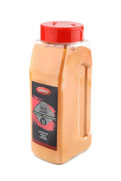 Selay Taco Çeşnisi (1000 CC)
